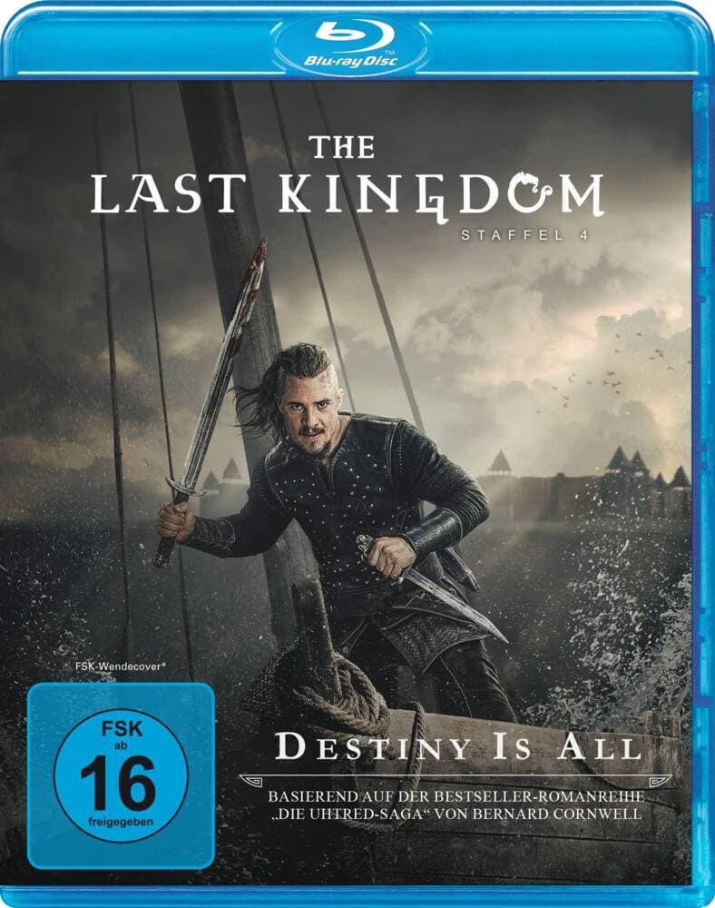 The Last Kingdom