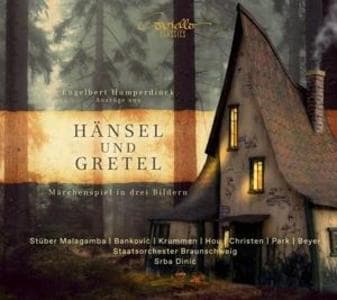Hänsel und Gretel (AZ)