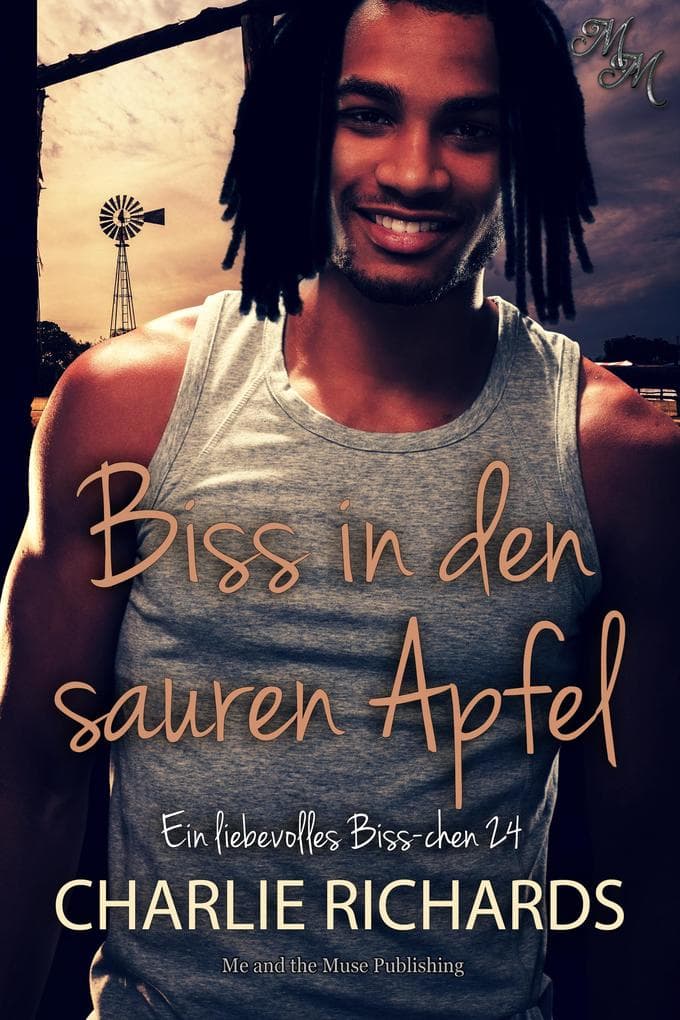 Biss in den sauren Apfel