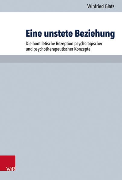 Eine unstete Beziehung
