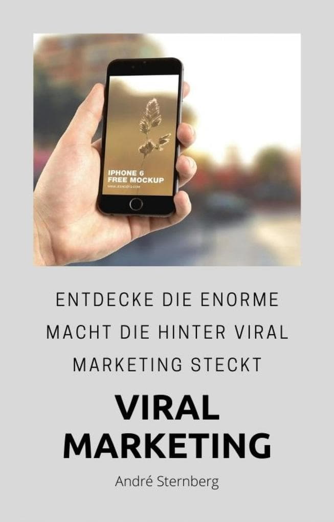 Viral Marketing: Entdecke die enorme Macht die hinter Viral Marketing steckt