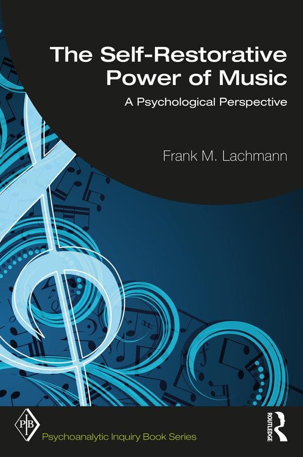 The Self-Restorative Power of Music