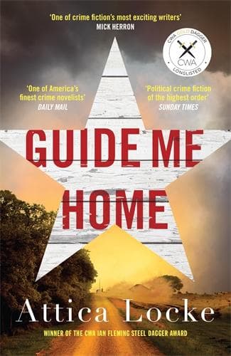 Guide Me Home