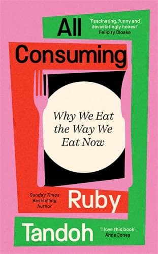 All Consuming