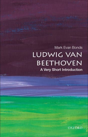 Ludwig Van Beethoven