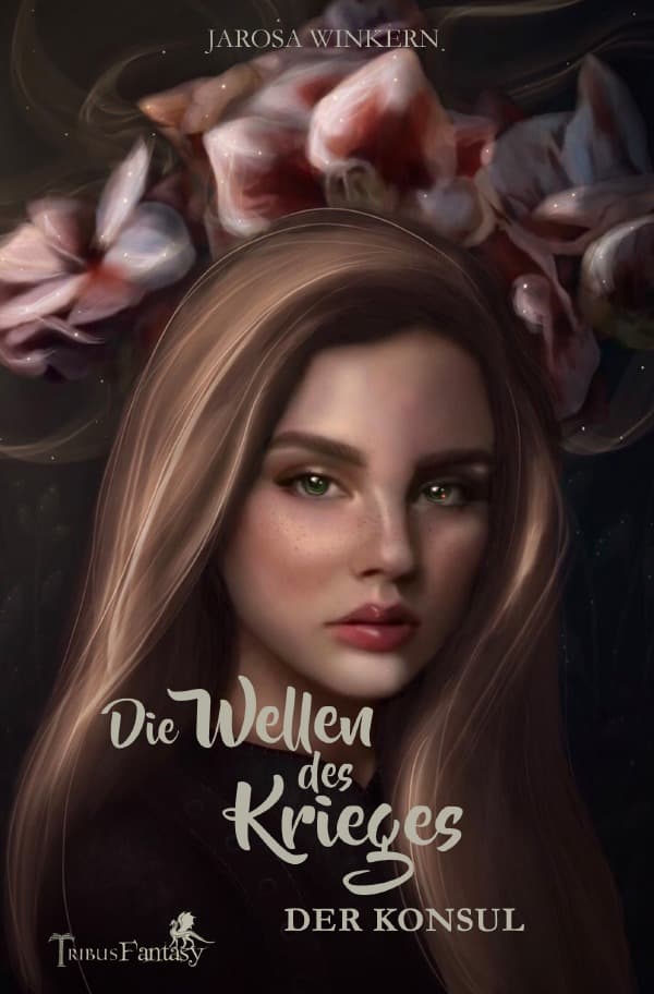 Die Wellen des Krieges: Der Konsul