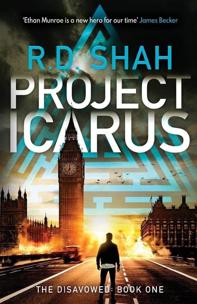 Project Icarus