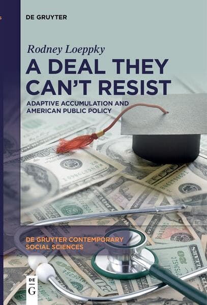 A Deal They Can't Resist