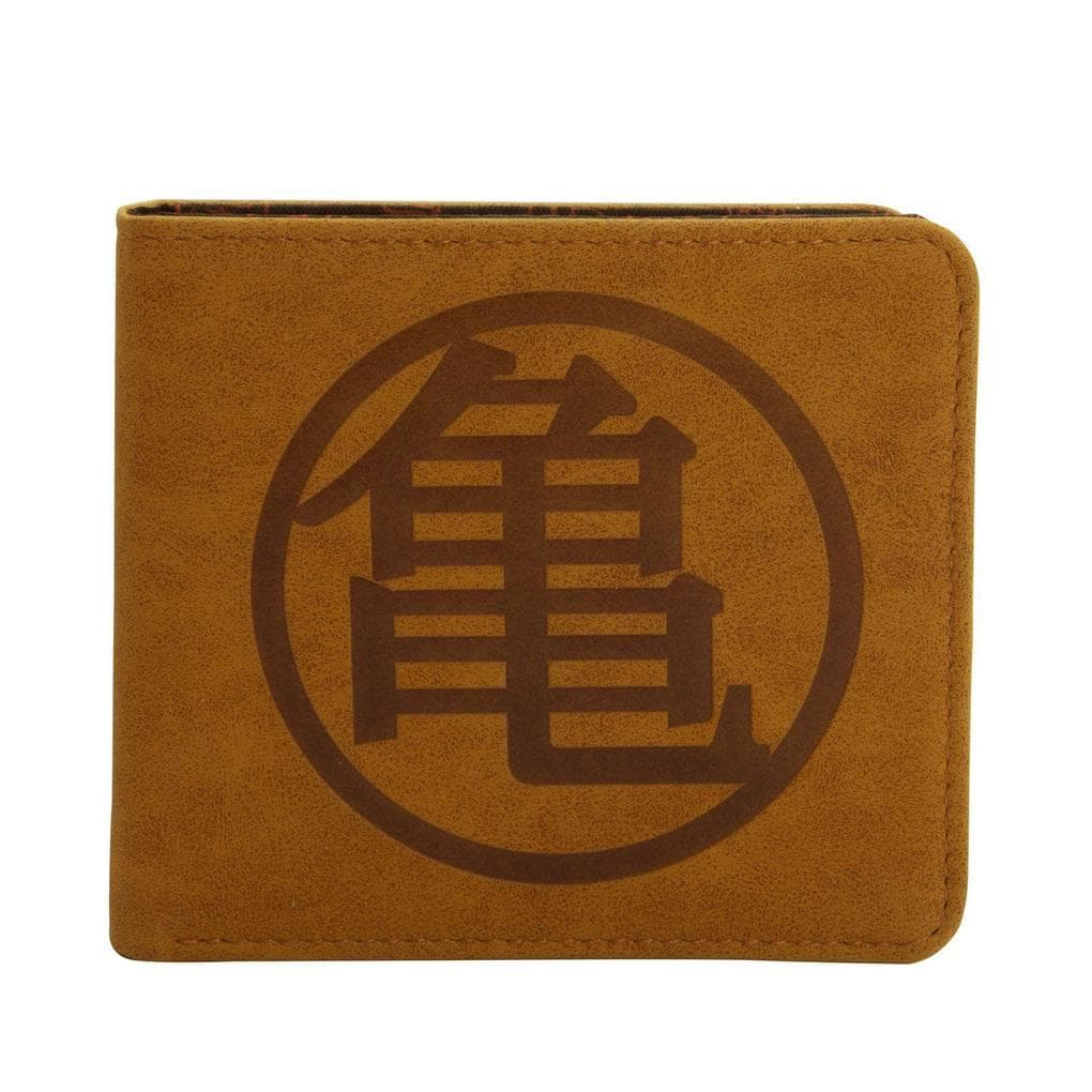 DRAGON BALL - Premium Wallet "Shenron"