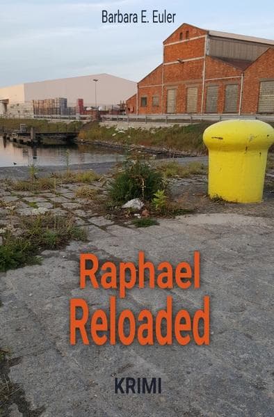 Raphael Reloaded: Krimi