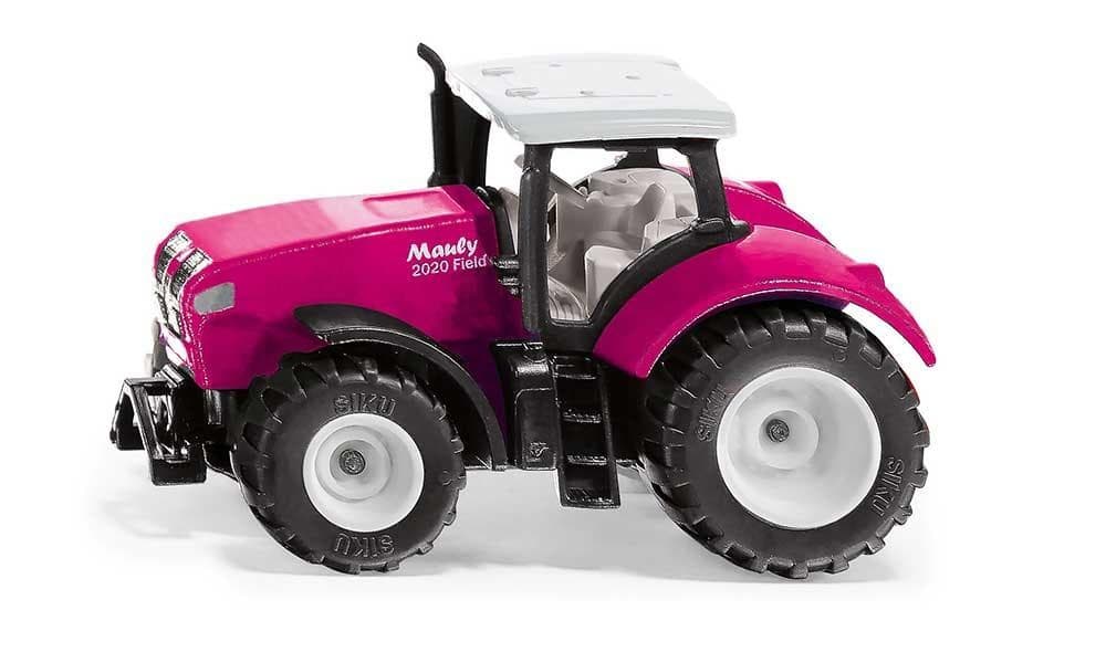 SIKU - Mauly X540 pink