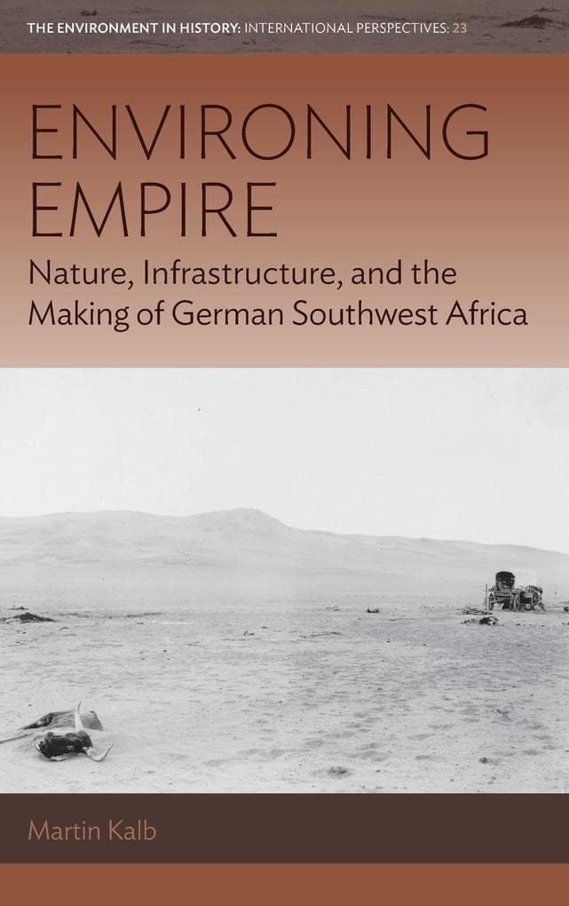 Environing Empire