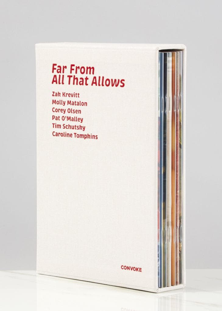 Far From All That Allows