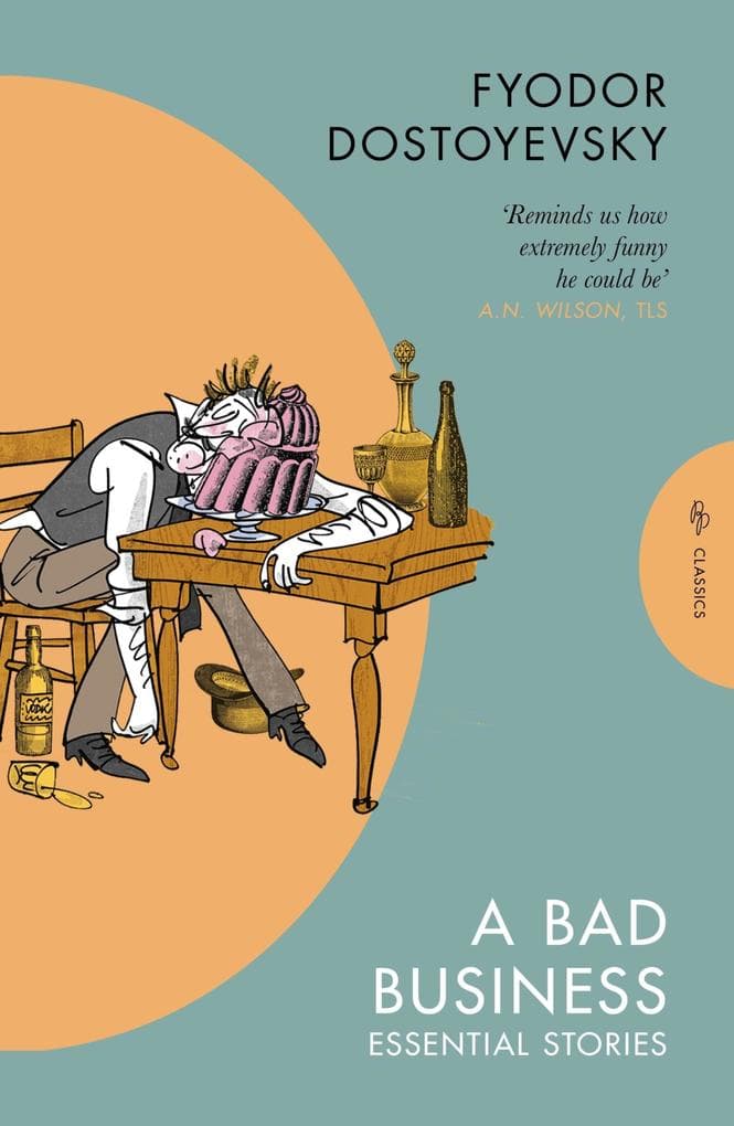 A Bad Business