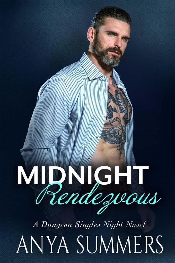 Midnight Rendezvous (Dungeon Singles Night, #5)