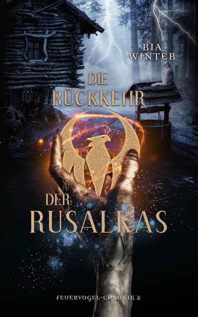 Die Rückkehr der Rusalkas