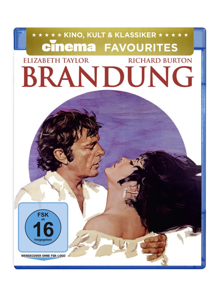 Brandung