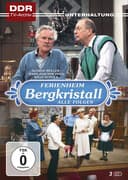 Ferienheim Bergkristall