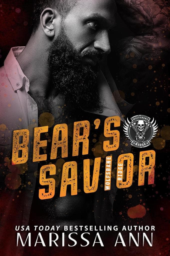 Bear's Saviour
