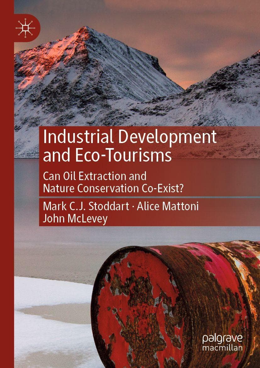 Industrial Development and Eco-Tourisms