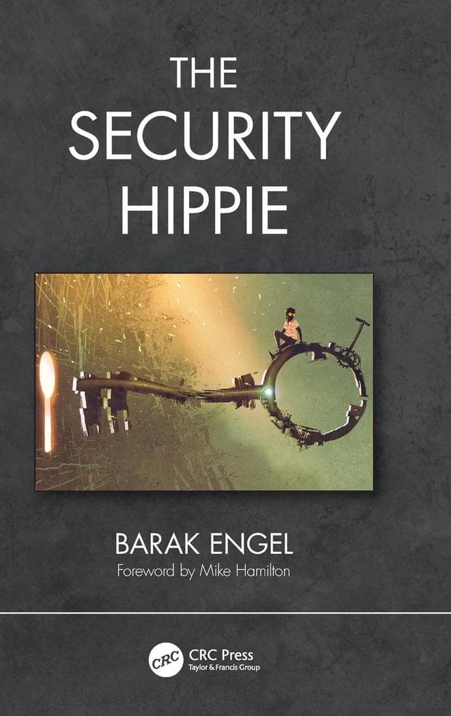 The Security Hippie