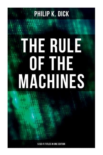 The Rule of the Machines