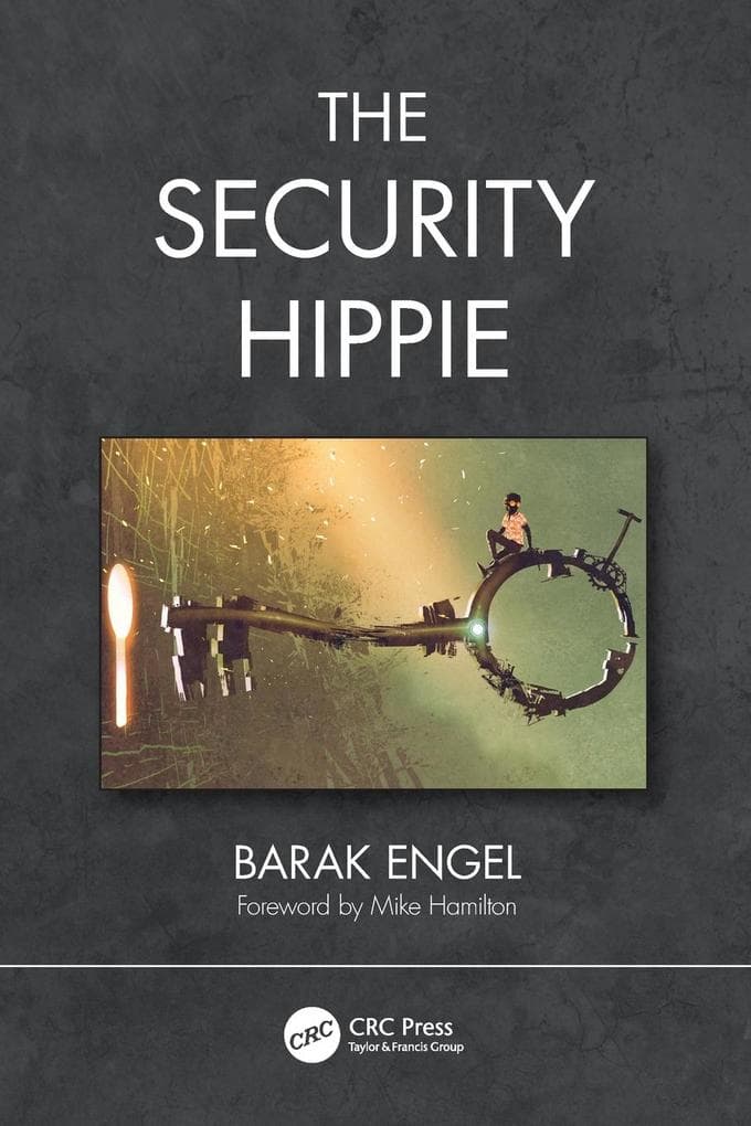 The Security Hippie