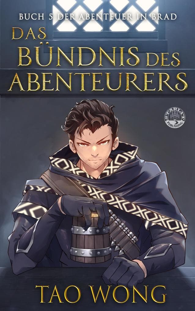 Das Bündnis des Abenteurers