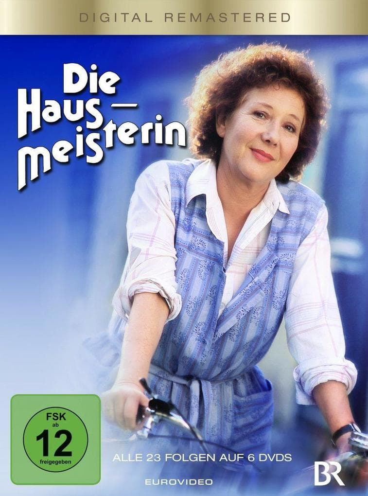 Die Hausmeisterin