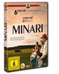 Minari, 1 DVD