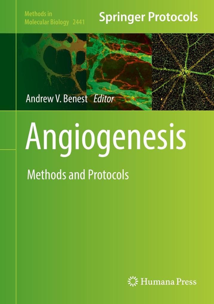 Angiogenesis