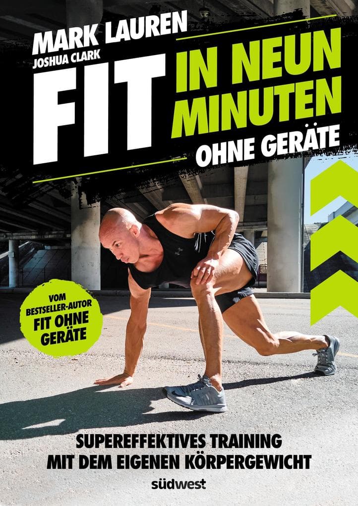 Fit in neun Minuten