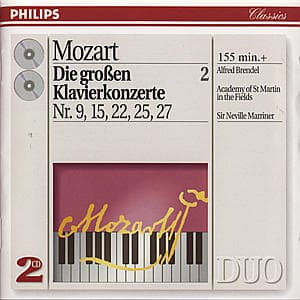 Klavierkonzerte Vol.2
