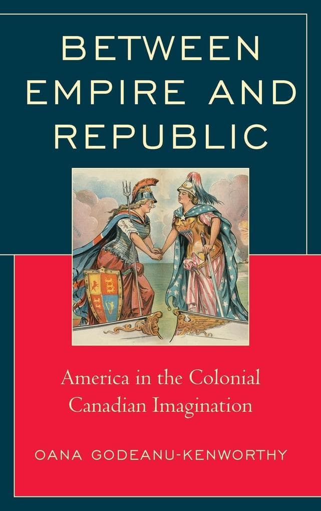 Between Empire and Republic