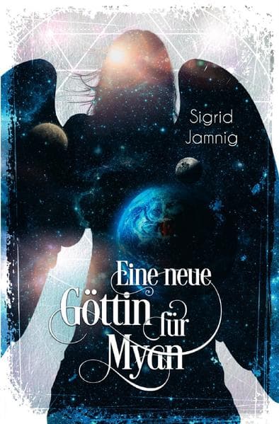 Eine neue Göttin für Myan