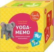 FamilyFlow. Yoga-Memo
