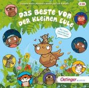 Das Beste von der kleinen Eule