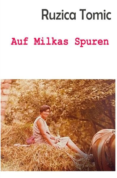Auf Milkas Spuren