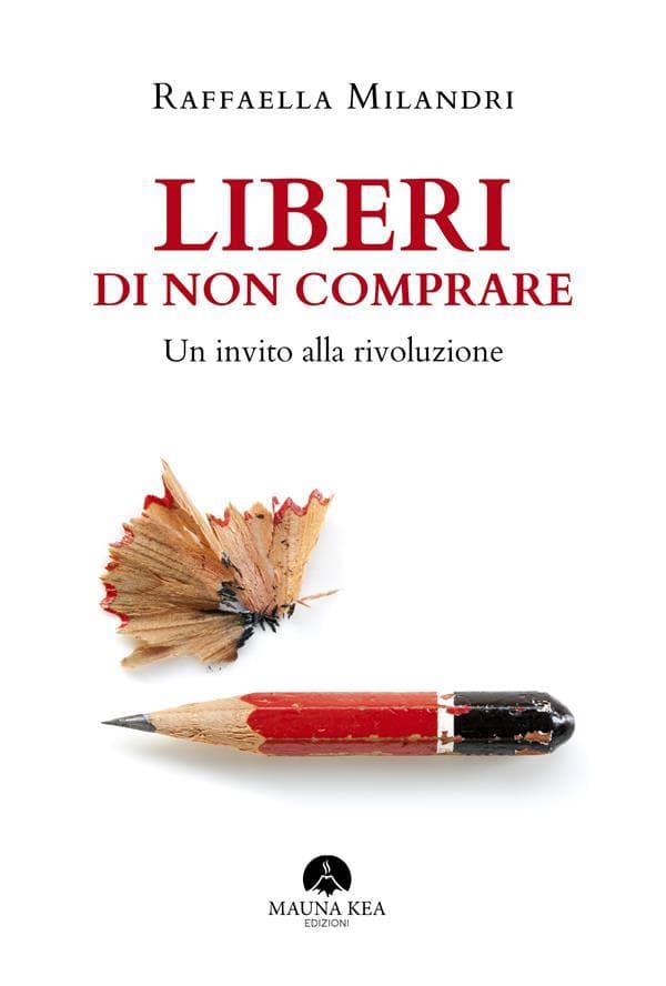 Liberi di non comprare