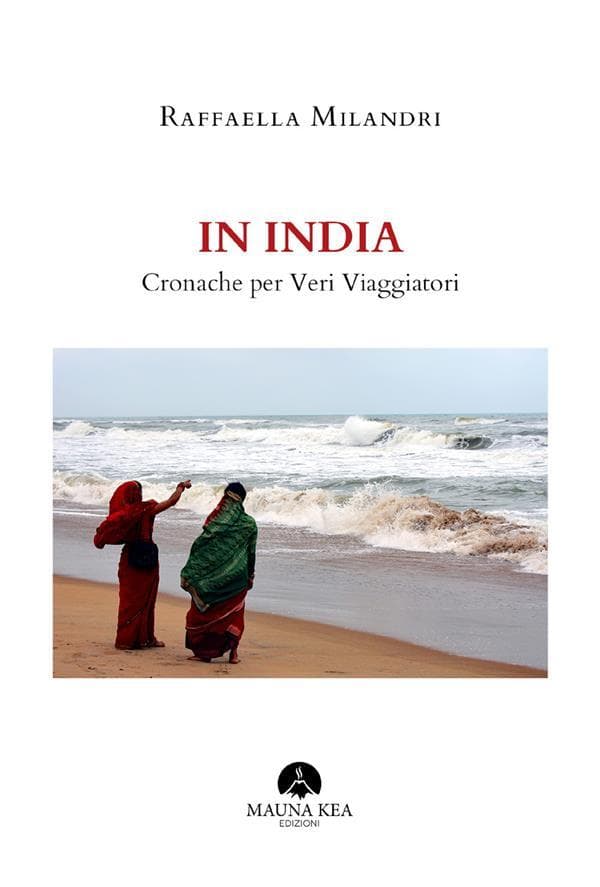 In India