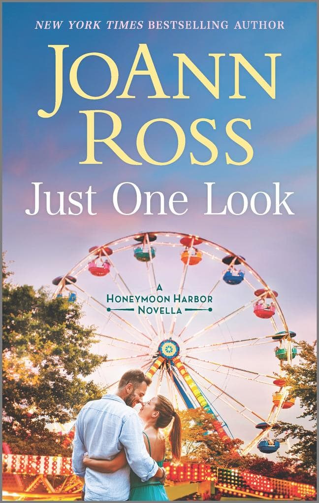 Just One Look