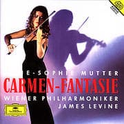 Carmen-Fantasie