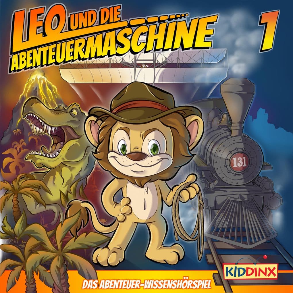 Leo - wie alles begann