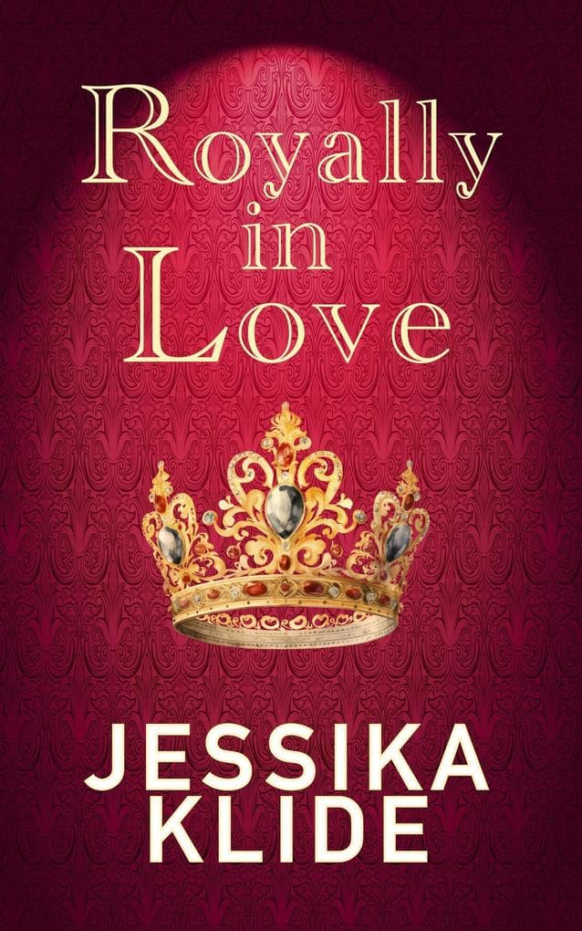 Royally in Love