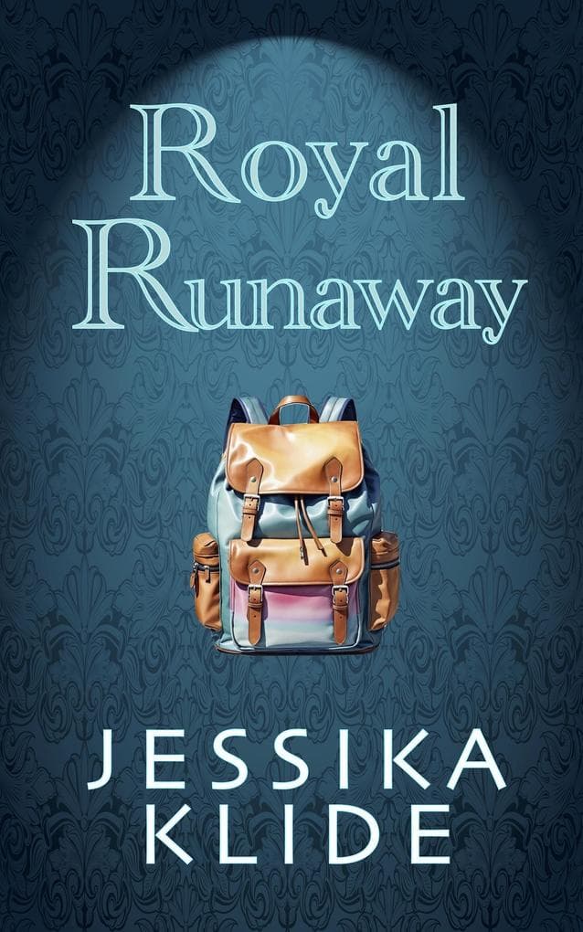 Royal Runaway (Royally in Love, #2)
