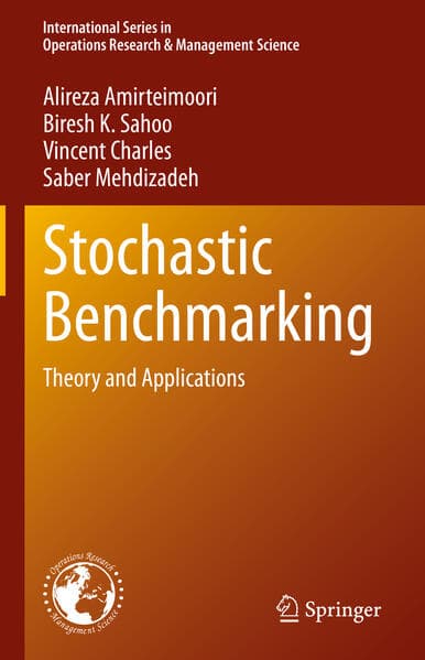 Stochastic Benchmarking
