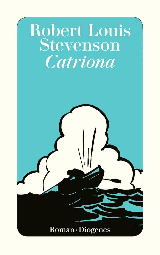 Catriona: Eine Fortsetzung zu Die Entführung