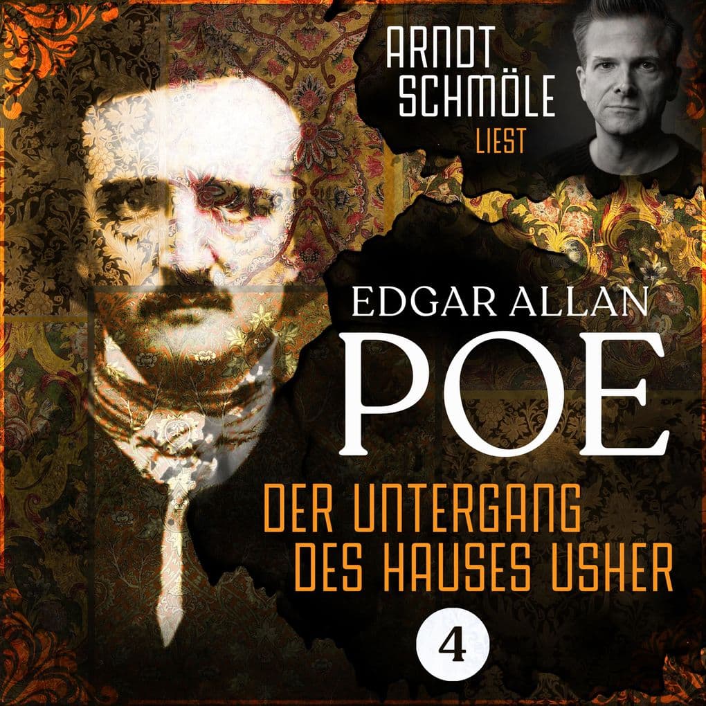 Der Untergang des Hauses Usher