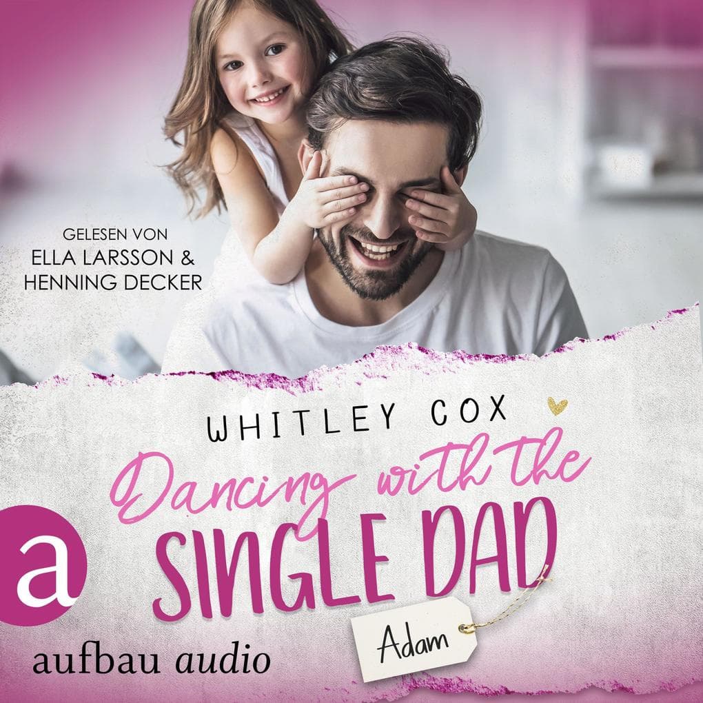 Dancing with the Single Dad - Adam