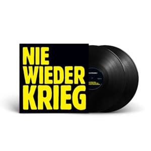 Nie Wieder (2LP)